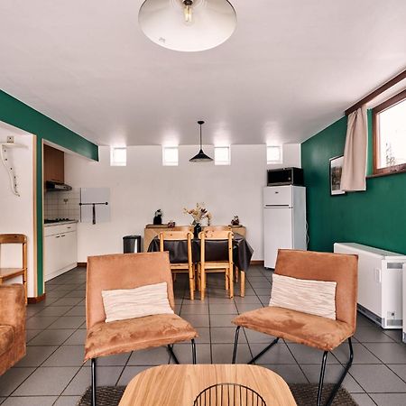 Holiday Home Au Bord Du Lac 2 By Interhome 比特亨巴赫 外观 照片