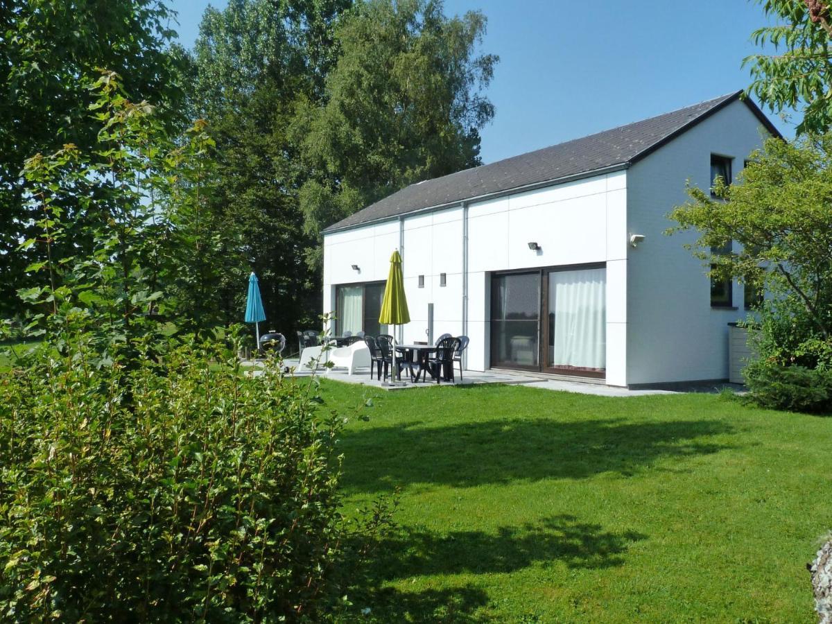 Holiday Home Au Bord Du Lac 2 By Interhome 比特亨巴赫 外观 照片