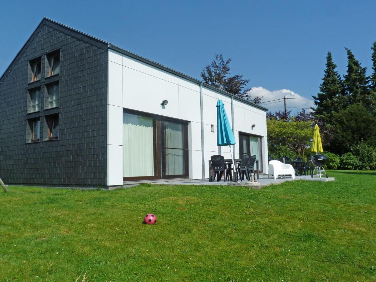 Holiday Home Au Bord Du Lac 2 By Interhome 比特亨巴赫 外观 照片