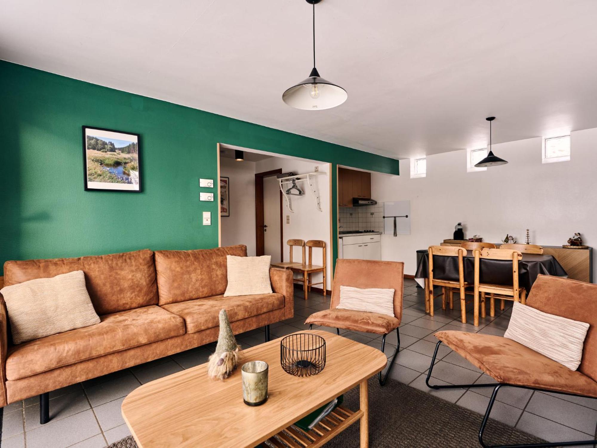 Holiday Home Au Bord Du Lac 2 By Interhome 比特亨巴赫 外观 照片