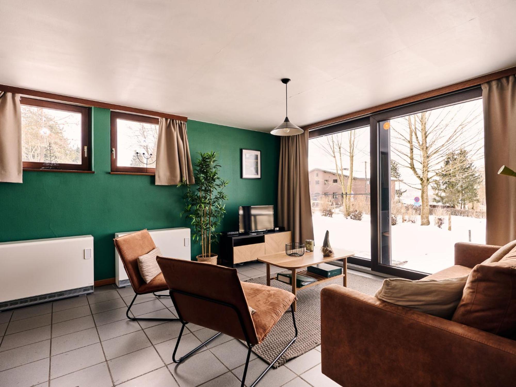 Holiday Home Au Bord Du Lac 2 By Interhome 比特亨巴赫 外观 照片