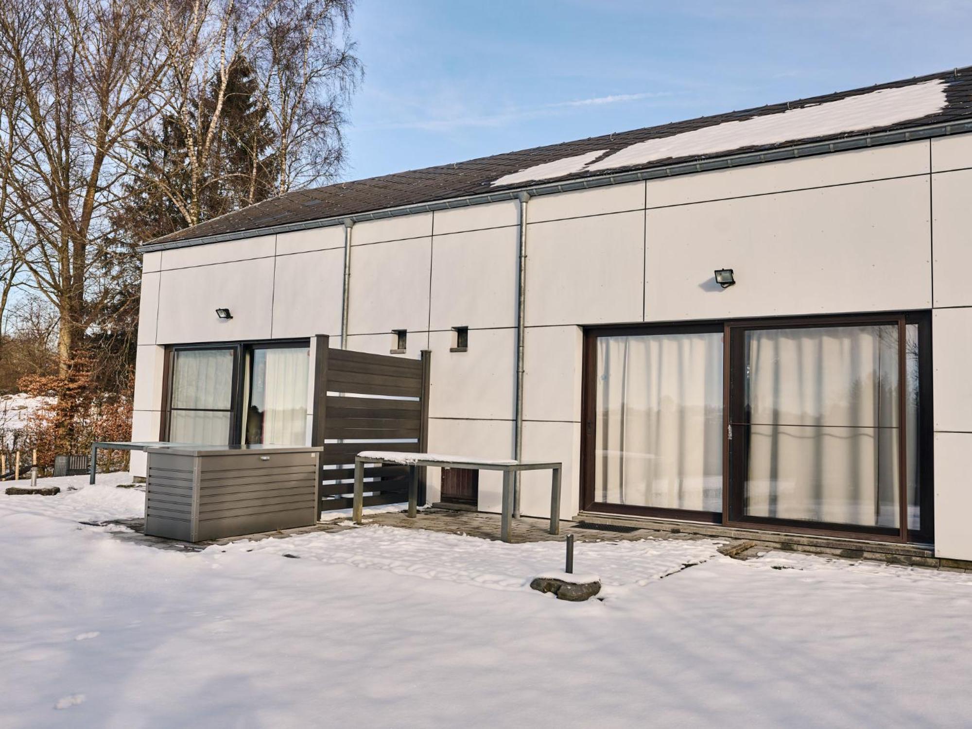 Holiday Home Au Bord Du Lac 2 By Interhome 比特亨巴赫 外观 照片