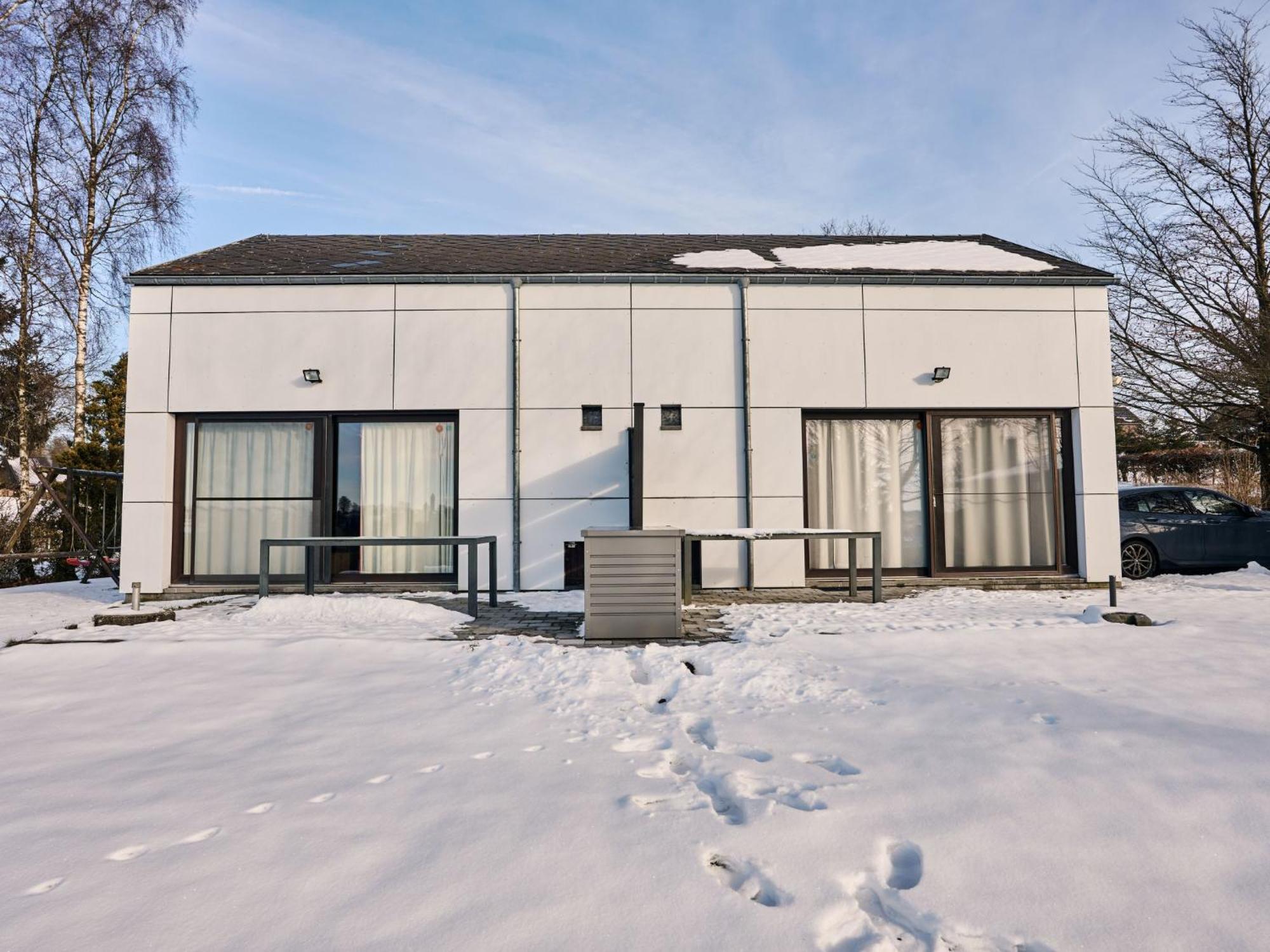 Holiday Home Au Bord Du Lac 2 By Interhome 比特亨巴赫 外观 照片