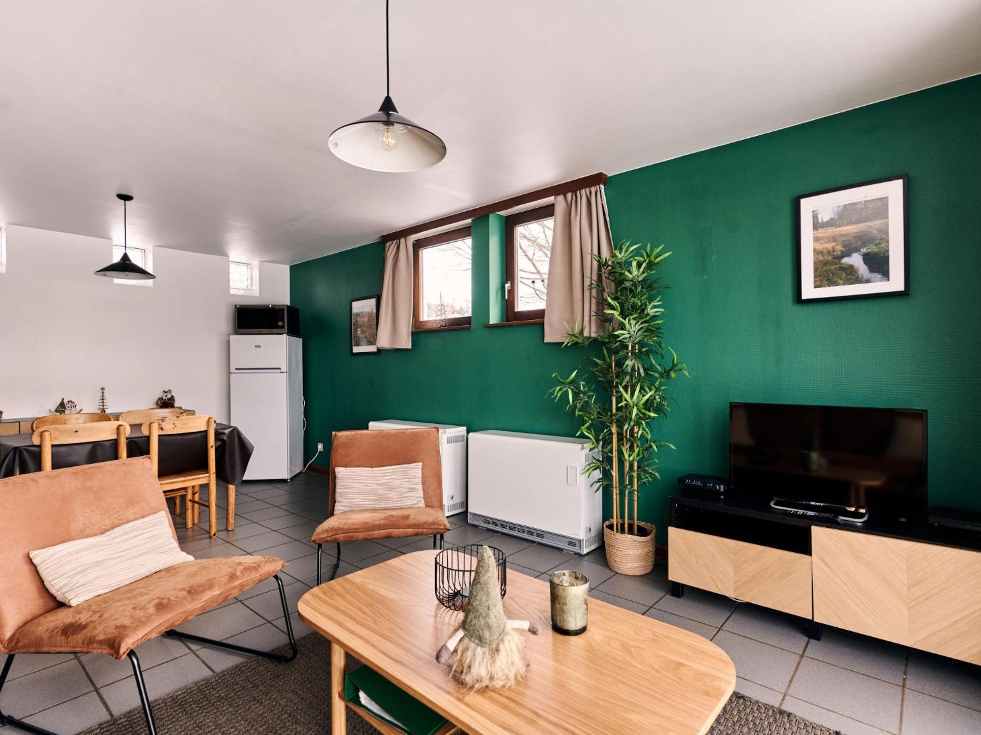 Holiday Home Au Bord Du Lac 2 By Interhome 比特亨巴赫 外观 照片