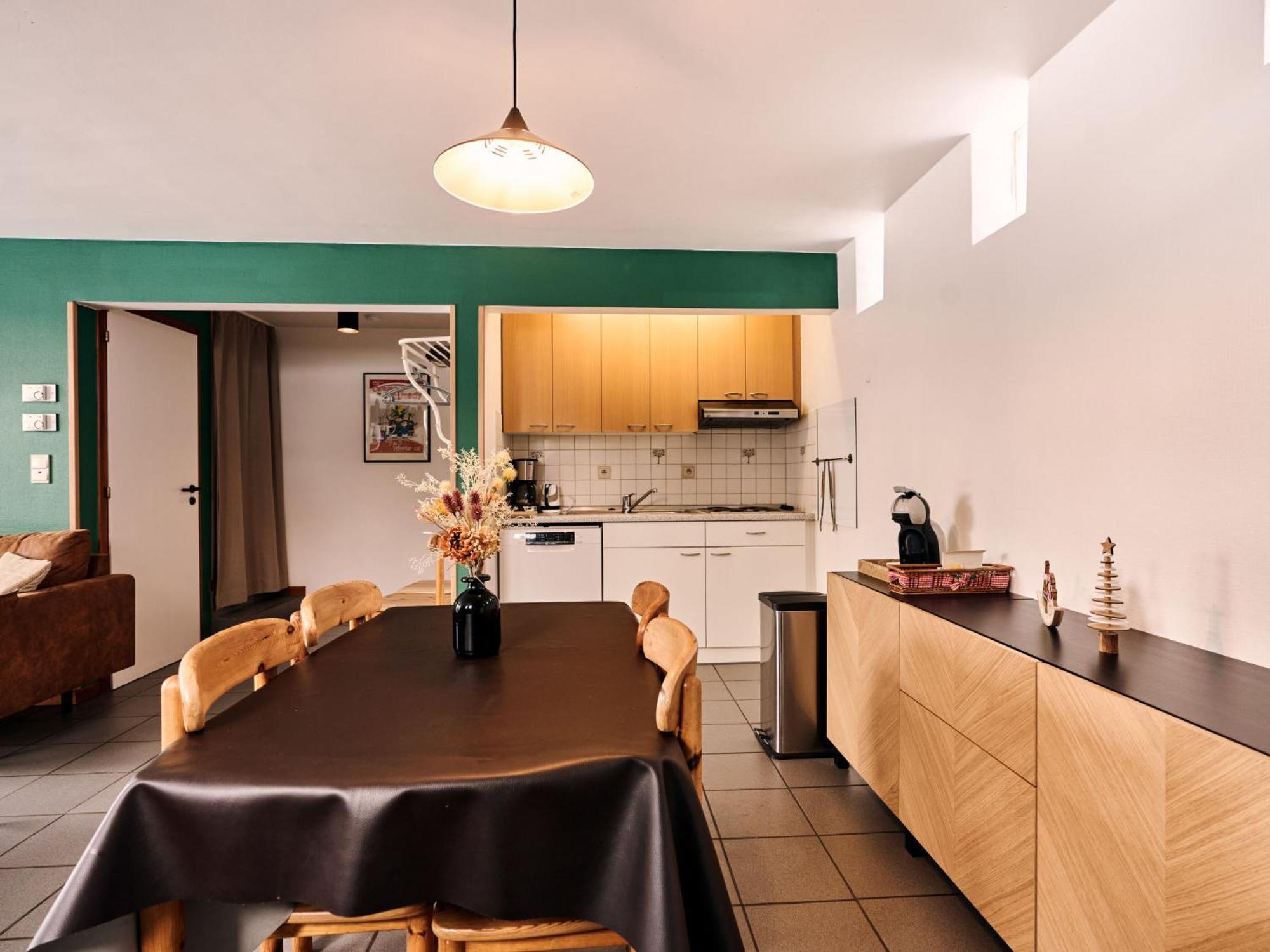Holiday Home Au Bord Du Lac 2 By Interhome 比特亨巴赫 外观 照片
