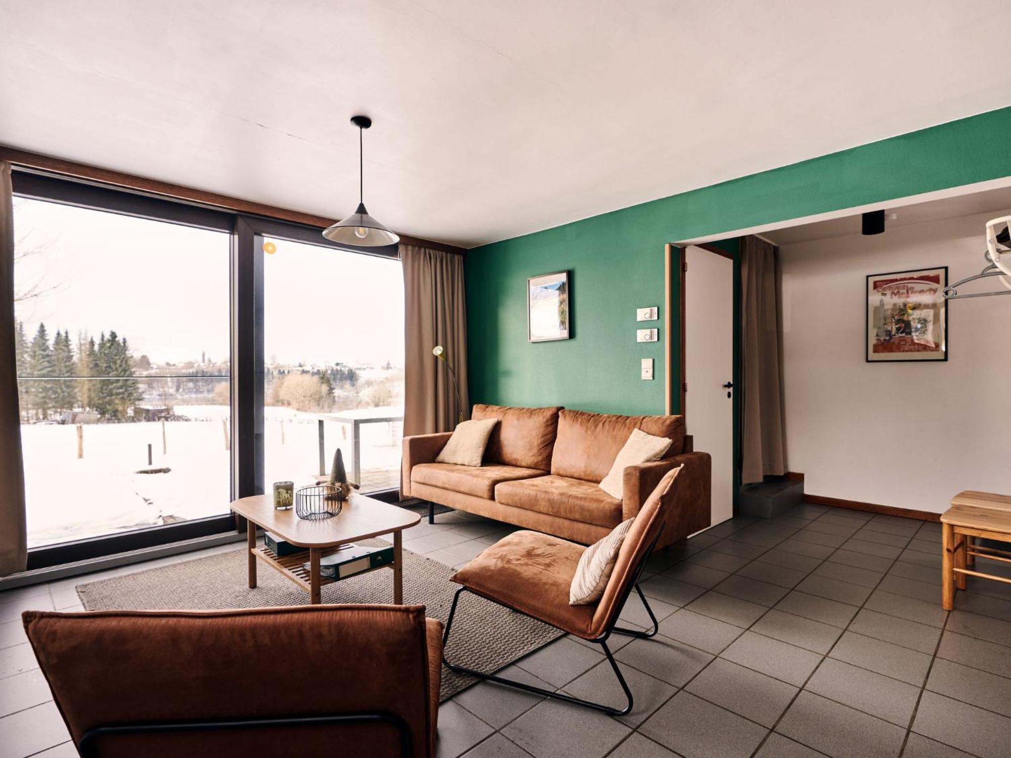 Holiday Home Au Bord Du Lac 2 By Interhome 比特亨巴赫 外观 照片
