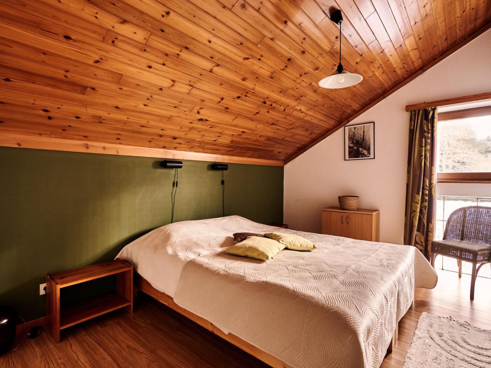 Holiday Home Au Bord Du Lac 2 By Interhome 比特亨巴赫 外观 照片
