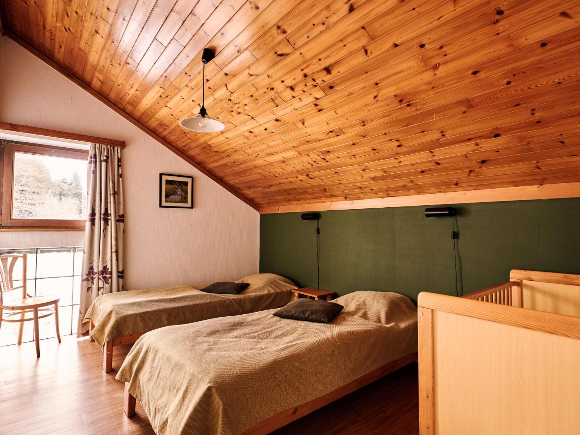 Holiday Home Au Bord Du Lac 2 By Interhome 比特亨巴赫 外观 照片